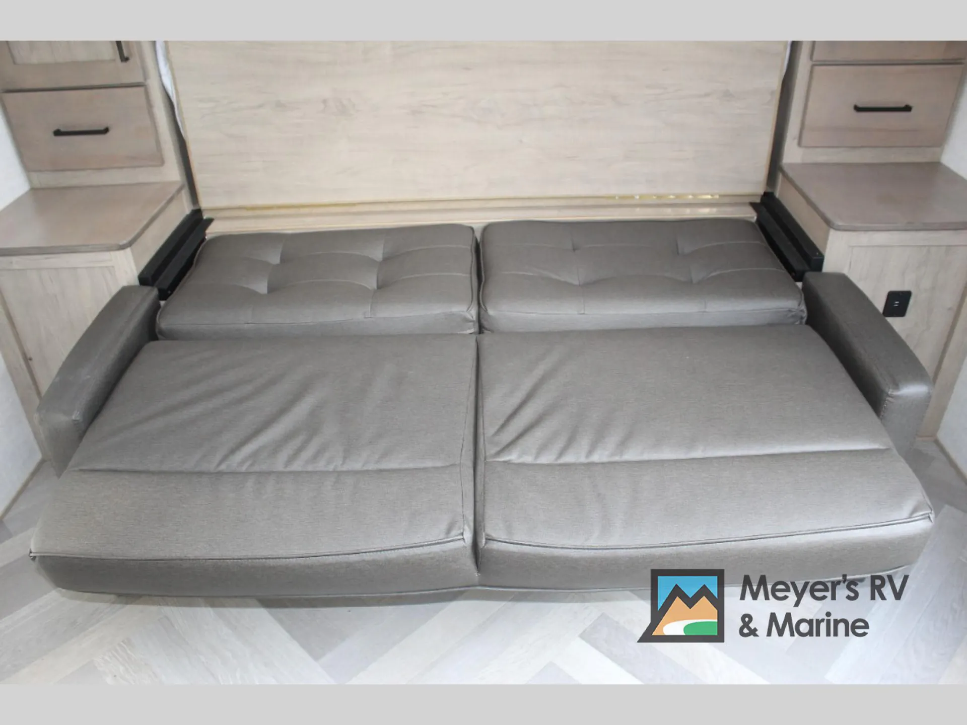 2022 Ember RV Overland 221MDB - Photo 4