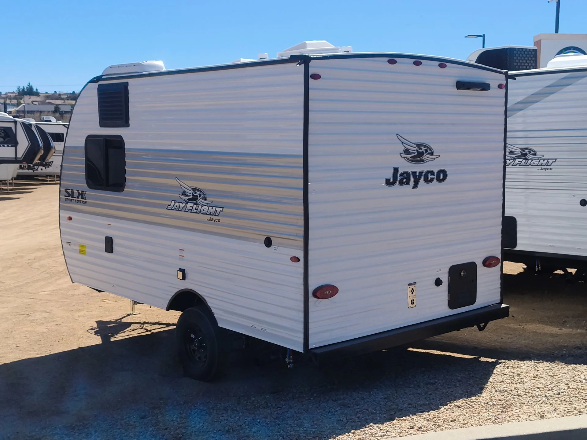 2026 Jayco Jay Flight SLX 130BHW - Photo 3