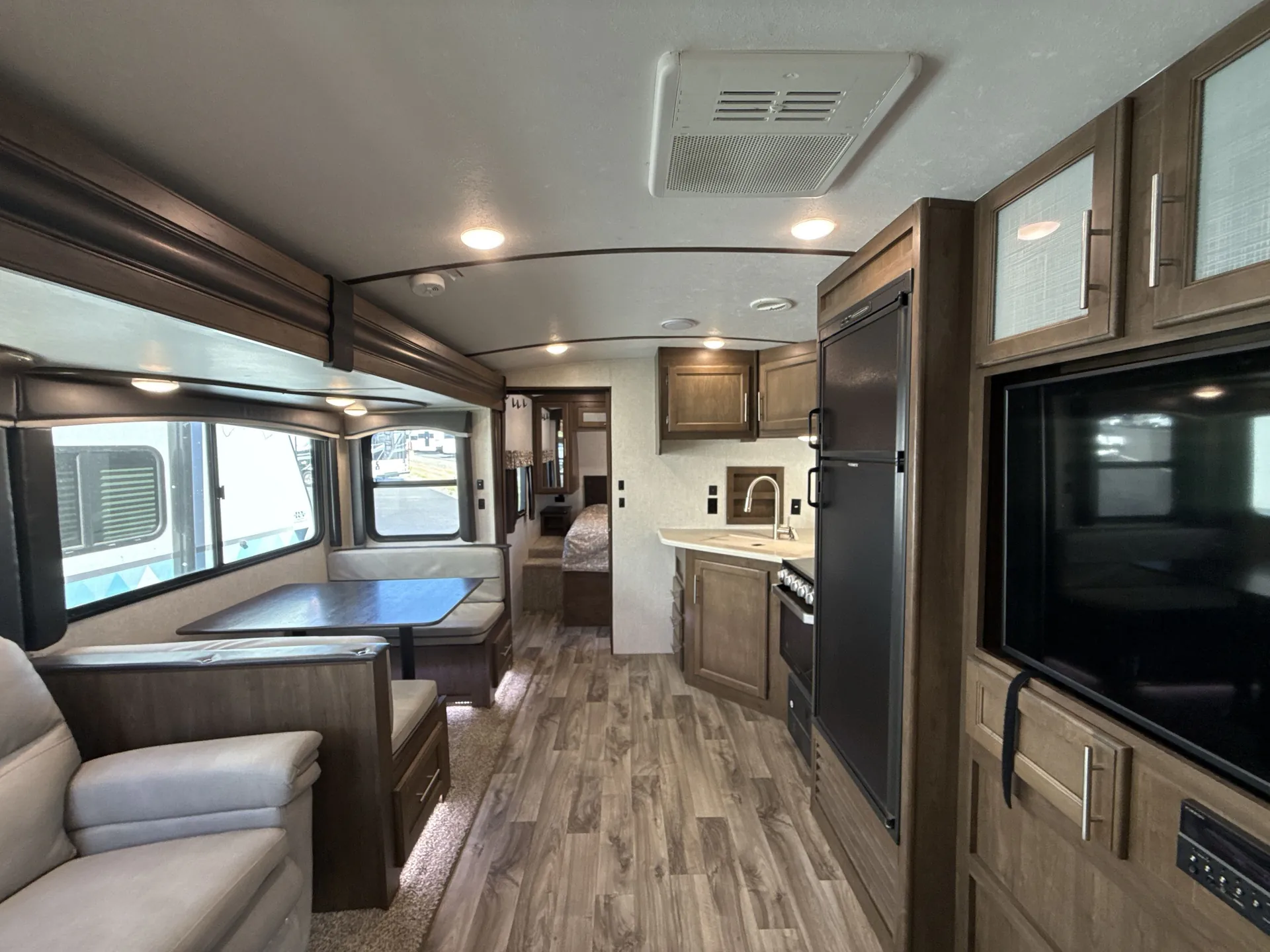 2019 Keystone Cougar Half-Ton 26RBSWE - Photo 3