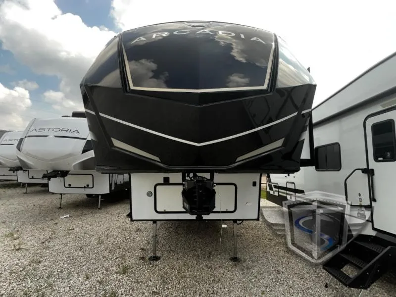 2026 Keystone Arcadia 3260RL - Photo 3