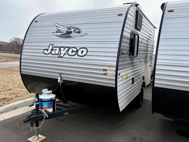2026 Jayco Jay Flight SLX 130BH - Photo 4