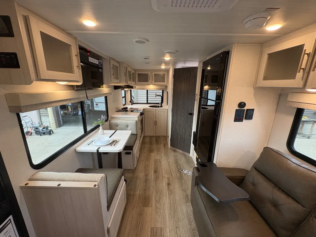 2027 Forest River R-Pod RP-205 — Photo 7