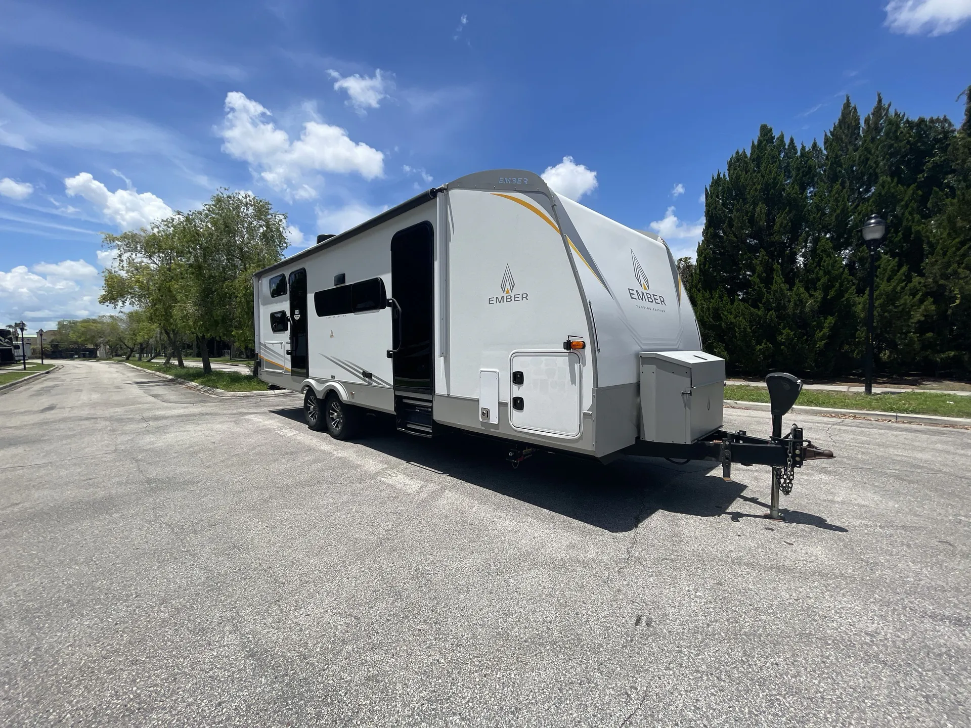 2023 Ember RV Touring Edition 24MBH - Photo 2