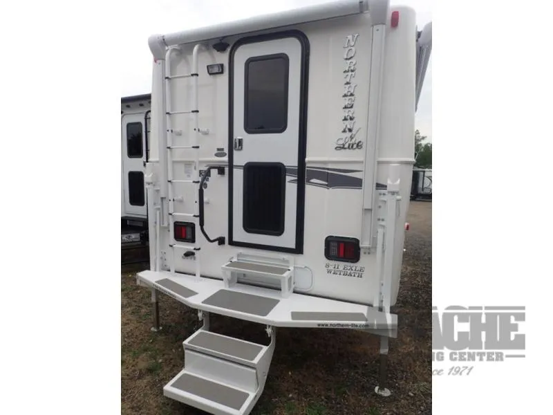 2026 Northern Lite Limited Edition 8-11EXLEWB - Photo 4