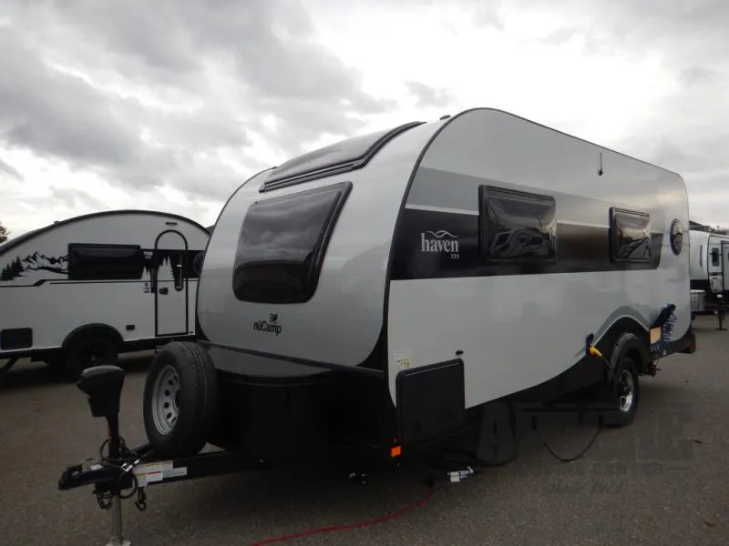 2026 NuCamp Haven TWIN - Photo 2
