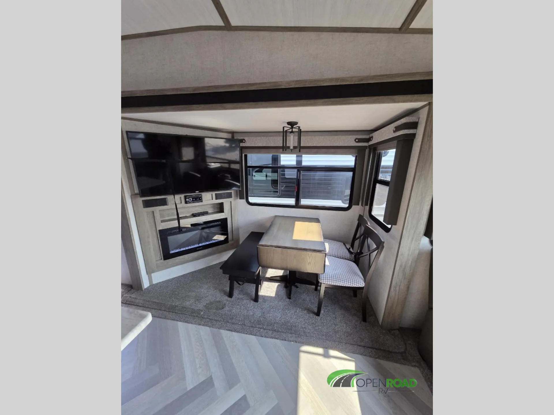 2021 Forest River Wildwood Heritage Glen 286RL - Photo 4