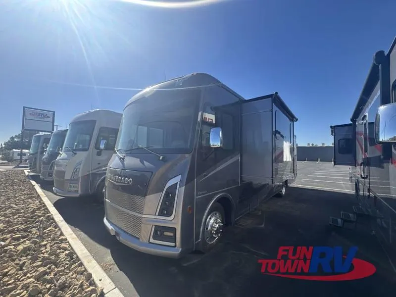 2024 Winnebago Vista 34R - Photo 4