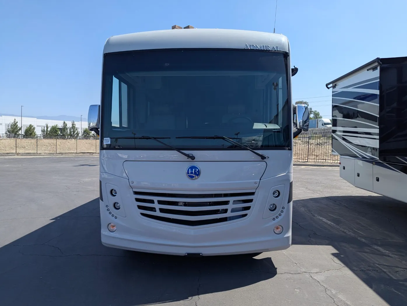 2026 Holiday Rambler Admiral 34J - Photo 3