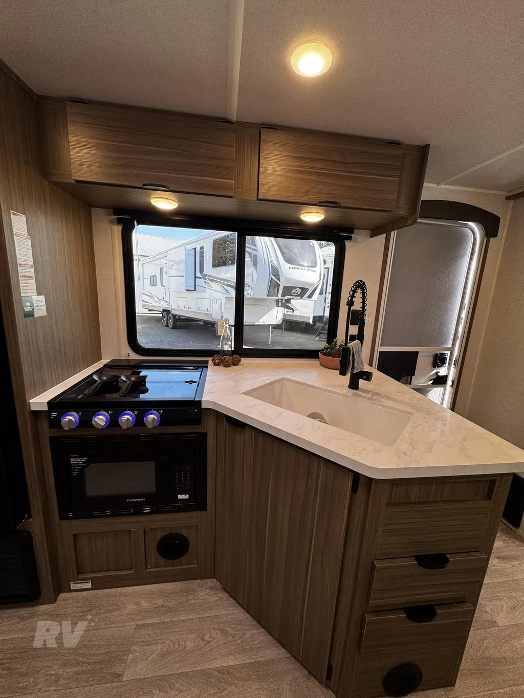 2027 Forest River EVO Lite 25ICE, Photos photo 23