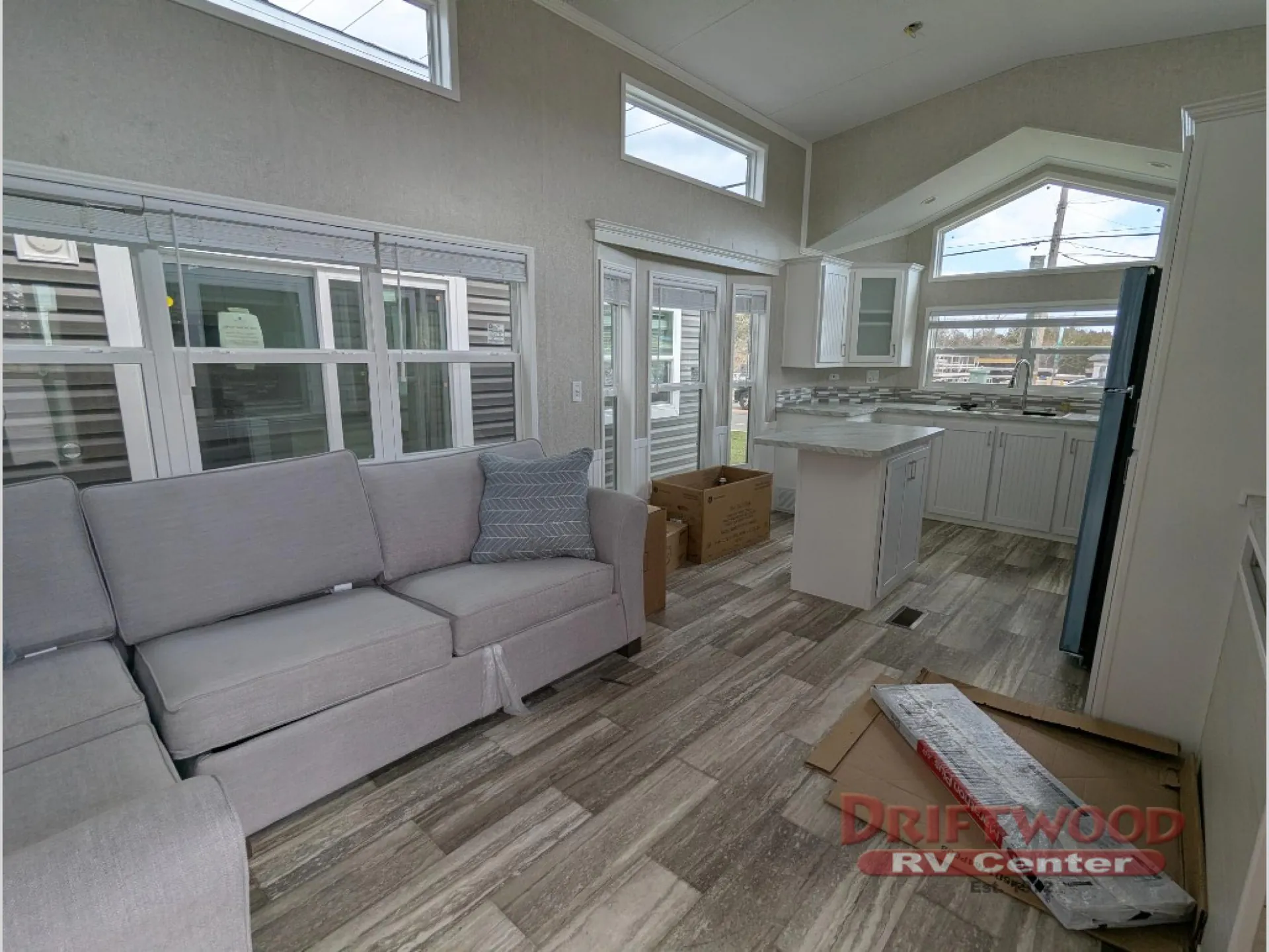 2026 Canterbury RV Parkvue P38-FKISL - Photo 4