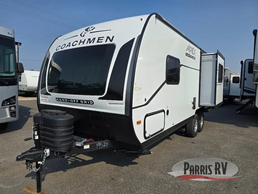 2026 Coachmen Apex Nano 213RDS - Photo 3