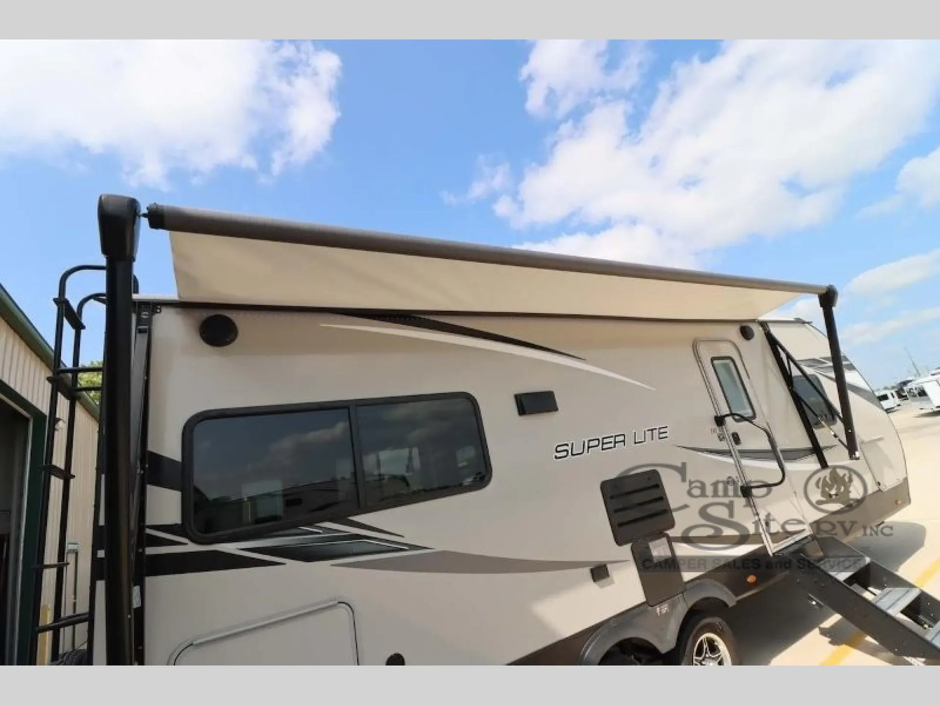 2022 Starcraft Super Lite 242RL - Photo 4