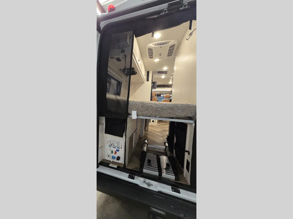 2027 Winnebago Travato 59G, Photos photo 10