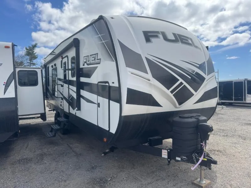 2024 Heartland Fuel 255 - Photo 2