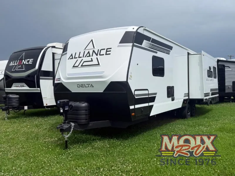 2027 Alliance RV Delta 292RL - Photo 4