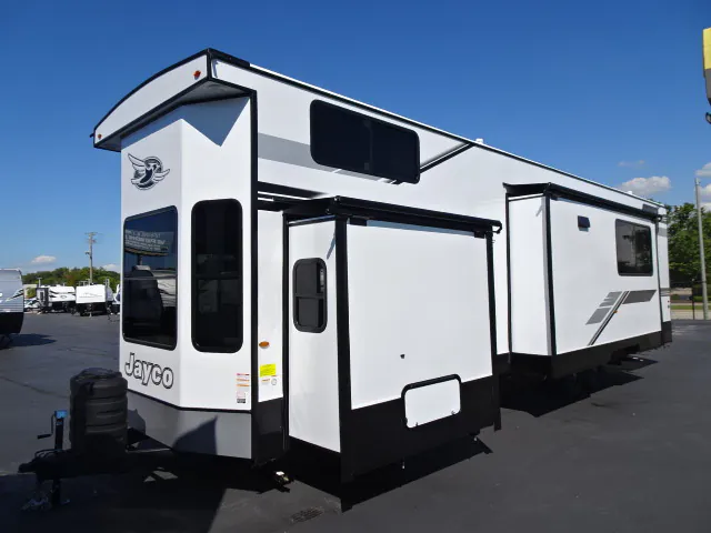2026 Jayco Jay Flight Bungalow JayLoft, Photos photo 6