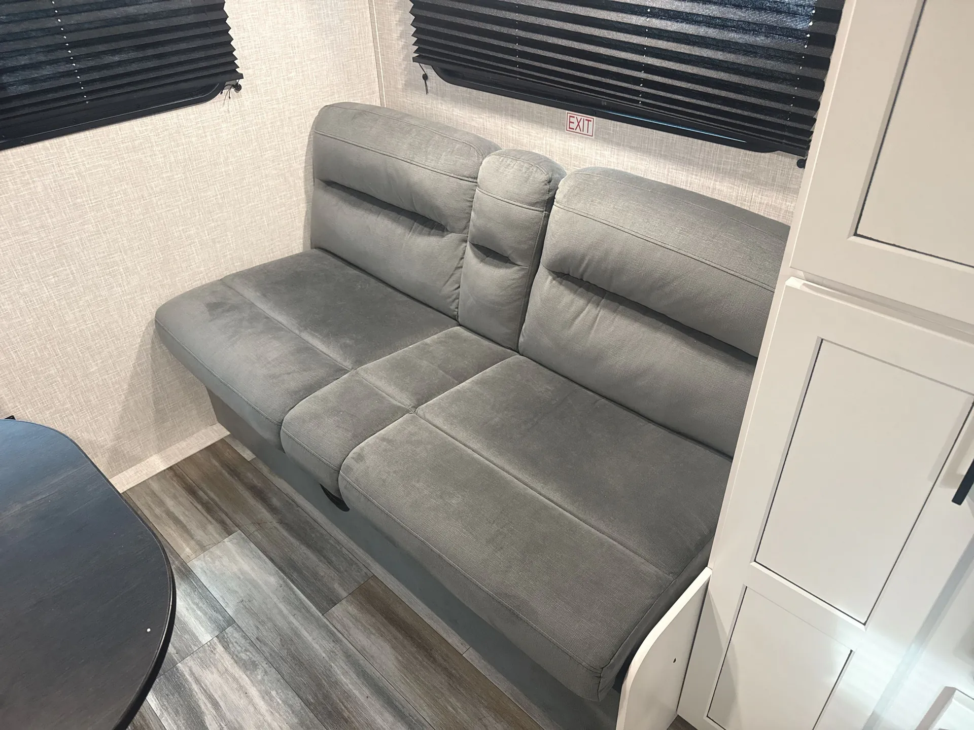 2025 Jayco Jay Flight SLX 210QBW — living area main