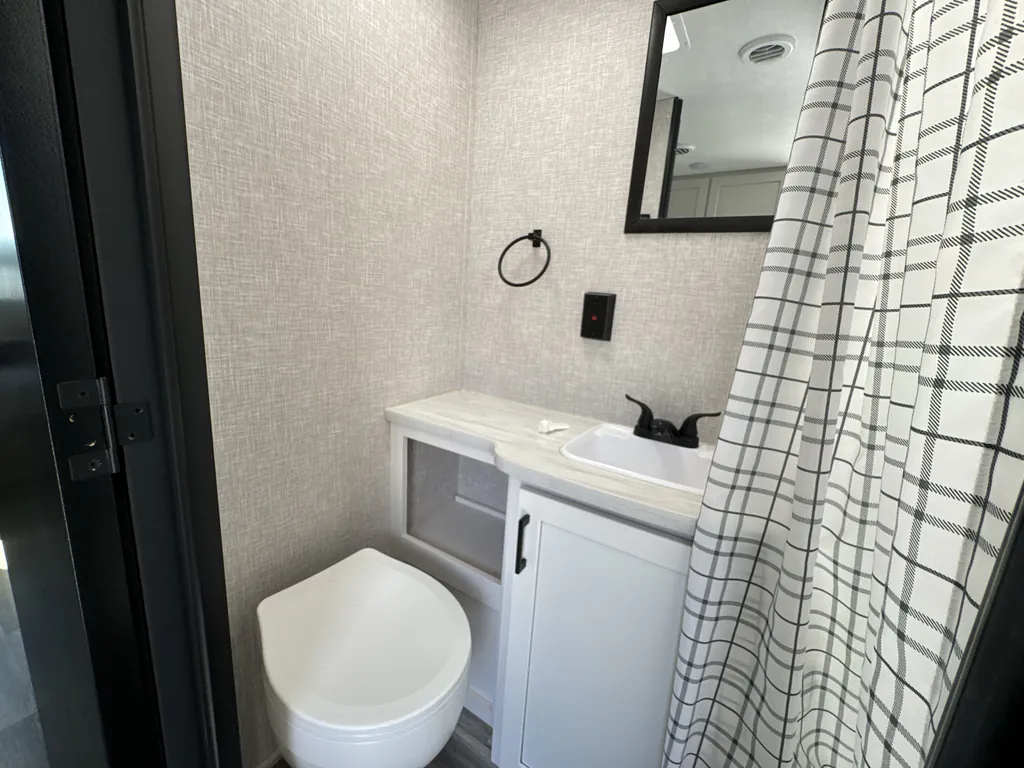 2025 Jayco Jay Flight SLX 210QB, Photos photo 18