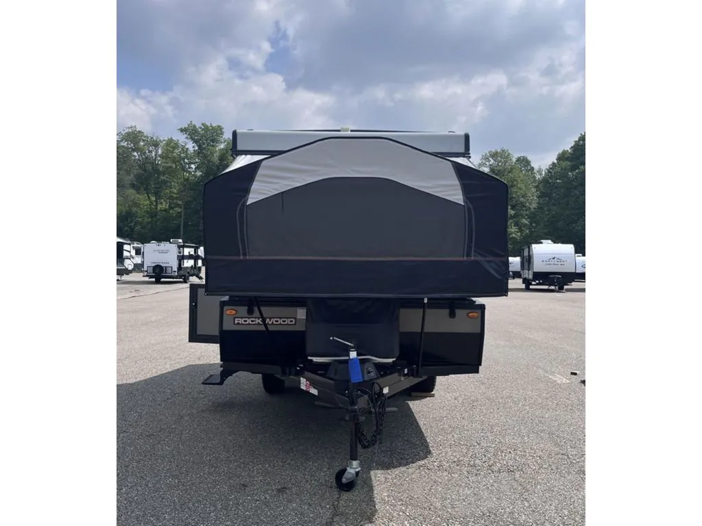 2022 Forest River Rockwood Extreme Sports Package 1910ESP, Photos photo 11