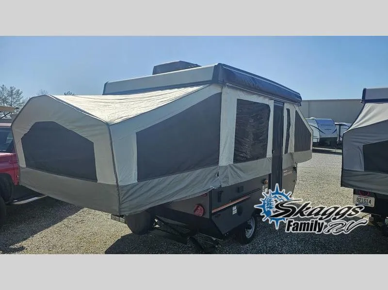 2022 Forest River Rockwood Freedom 1940F - Photo 4