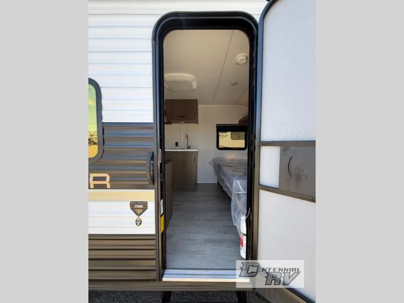 2027 Brinkley Model Ix 20X - Photo 2