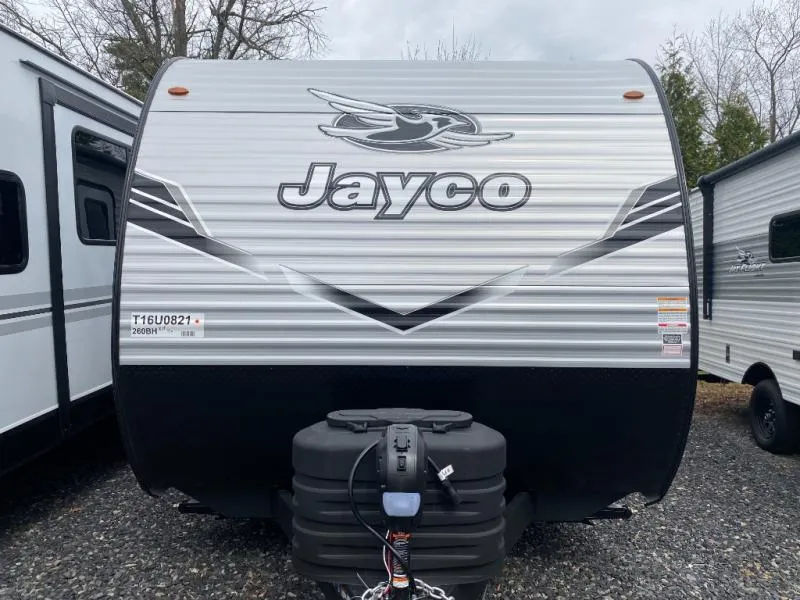 2026 Jayco Jay Flight SLX 260BH - Photo 3
