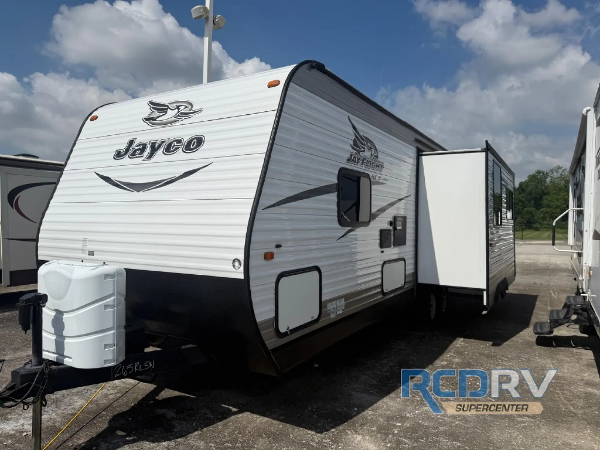 2016 Jayco Jay Flight SLX 265RLSW - Photo 3