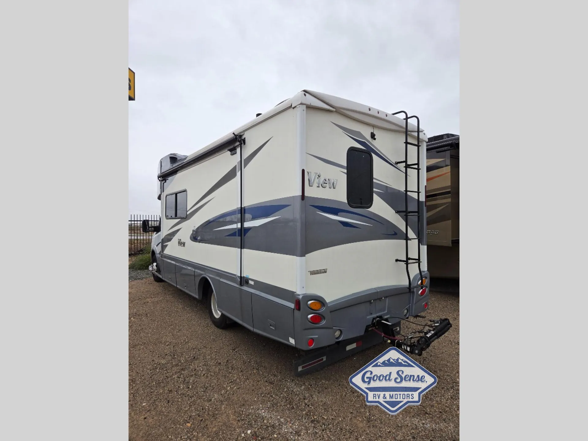 2018 Winnebago View 24D - Photo 3