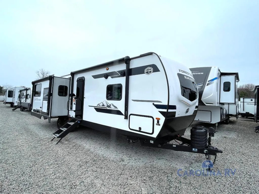2026 Forest River RV Grand Surveyor 290RLDS - Main photo