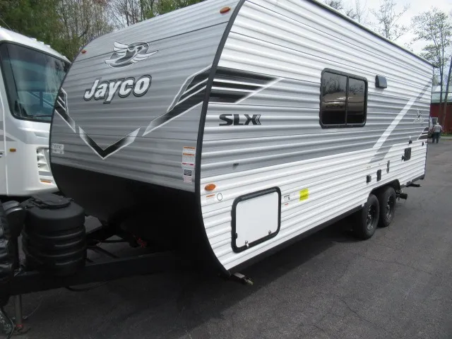 2026 Jayco Jay Flight SLX 211MB - Photo 3