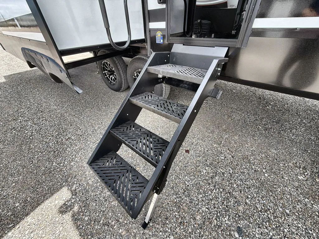2027 Forest River RV Wolverine 32JF, Photos photo 10