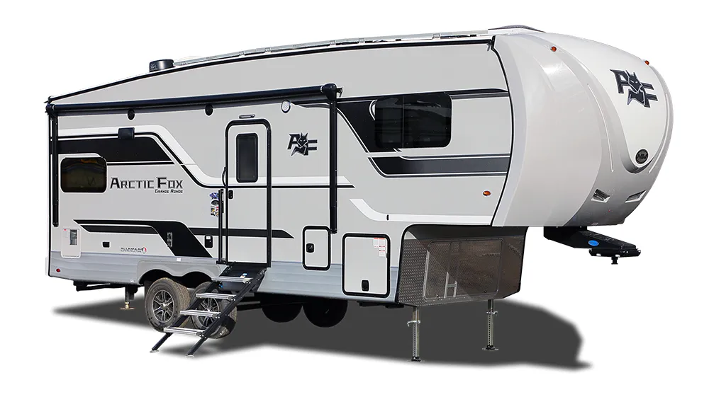 Northwood Arctic Fox Grande Ronde 27-5L exterior