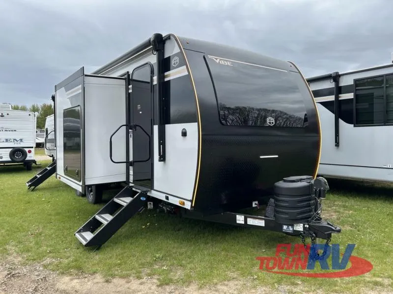 2026 Forest River Vibe Extreme Lite 2500FIK - Photo 3