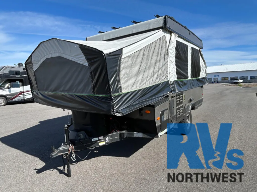 2018 Forest River Rockwood Extreme Sports Package 1910ESP, Photos photo 4