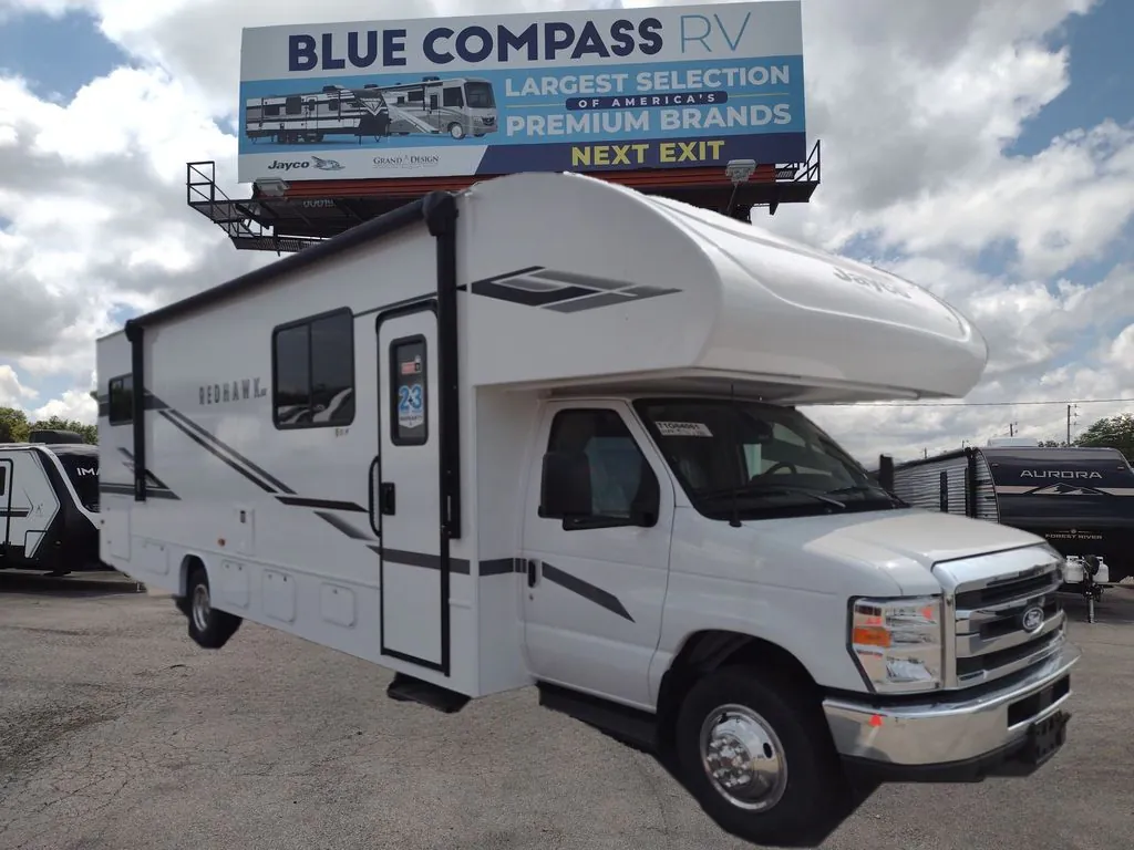 2026 Jayco Redhawk SE 31FF - Photo 2