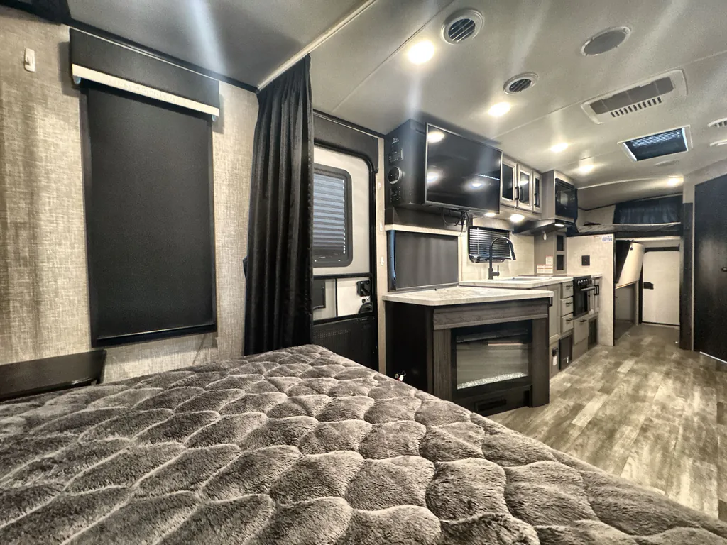 2023 Jayco White Hawk 25MBH, Photos photo 17