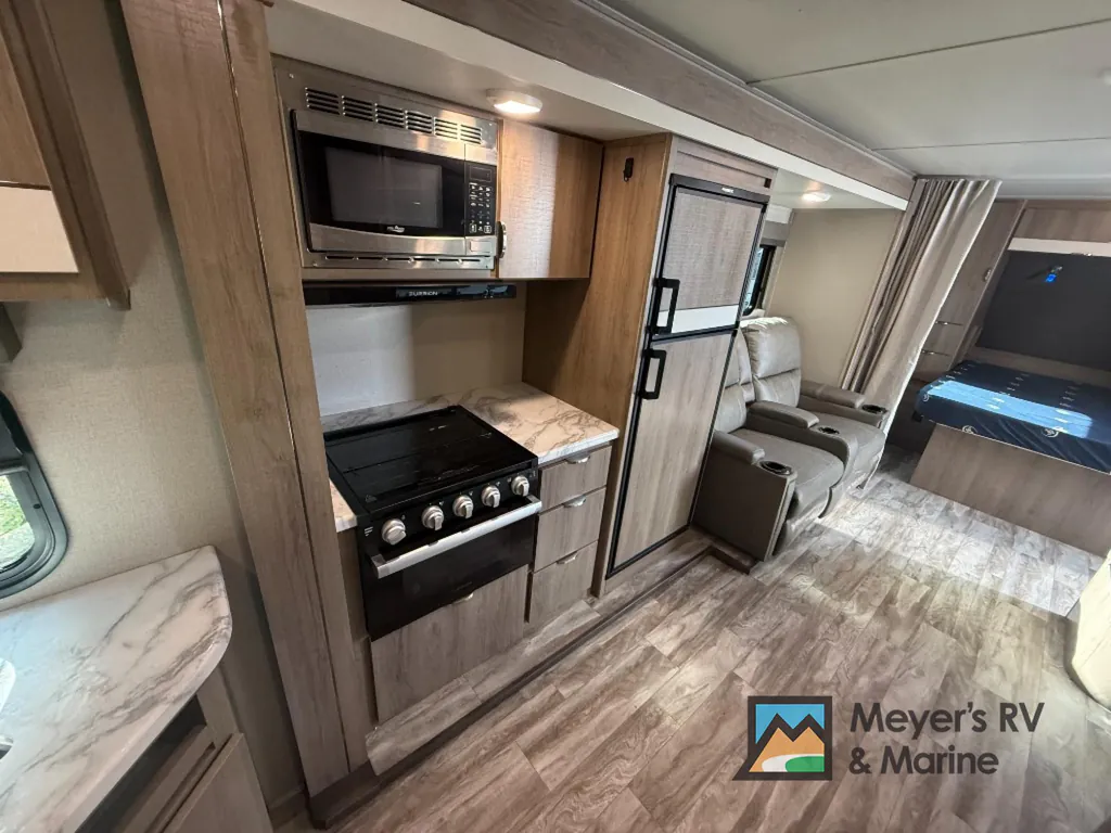2021 Grand Design Imagine XLS 22MLE, Photos photo 12