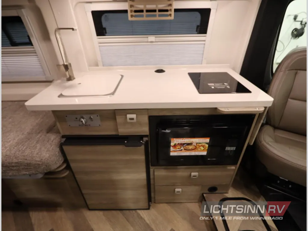 2027 Winnebago Travato 59KL, Photos photo 79