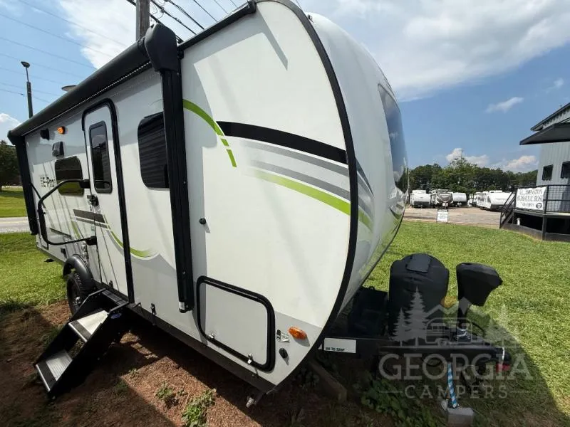 2022 Forest River RV Flagstaff E-Pro 20FBS - Main photo