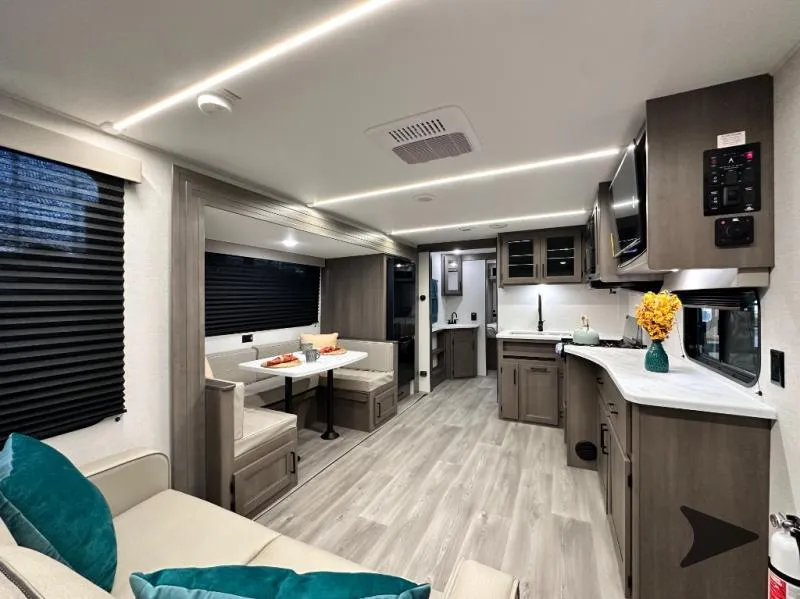 2026 Grand Design Transcend Xplor 265BHT - Photo 3