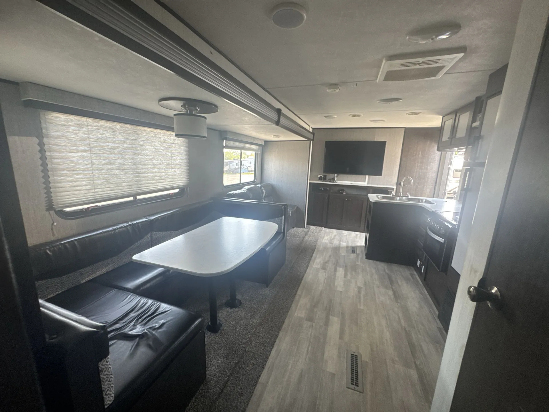 2020 Heartland Prowler 303BH — living area main
