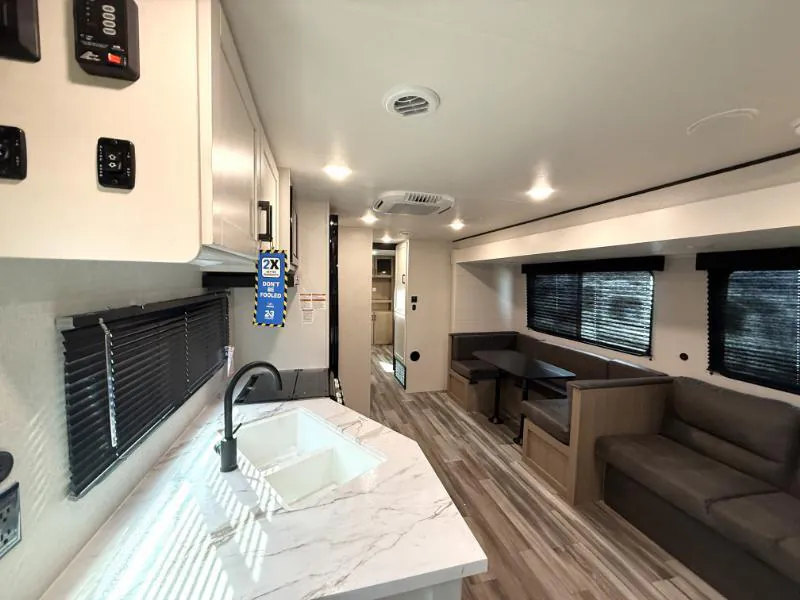 2026 Jayco Jay Flight SLX 321BDS, Photos photo 4