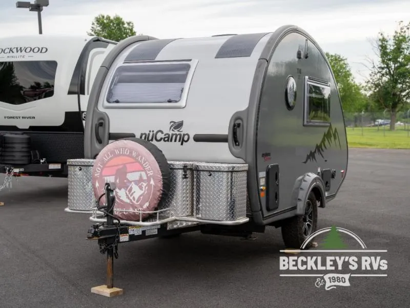 2024 nuCamp RV TAB 320 Used    S - Photo 4