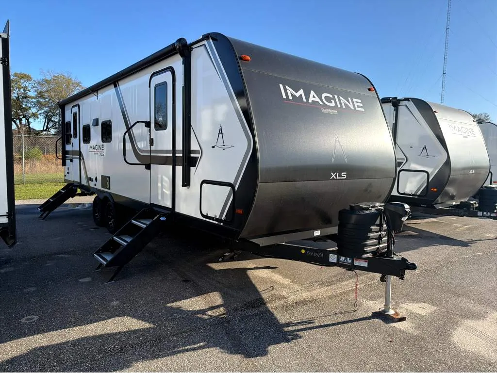 2026 Grand Design Imagine XLS 25RLE - Photo 2