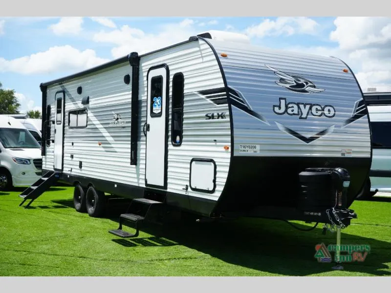 2026 Jayco Jay Flight SLX 262RLS - Photo 3