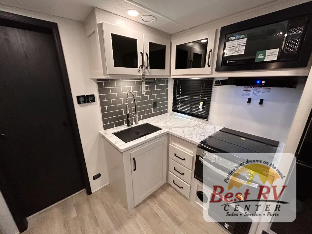 2026 Forest River Solaire 2580RBSS, Photos photo 37