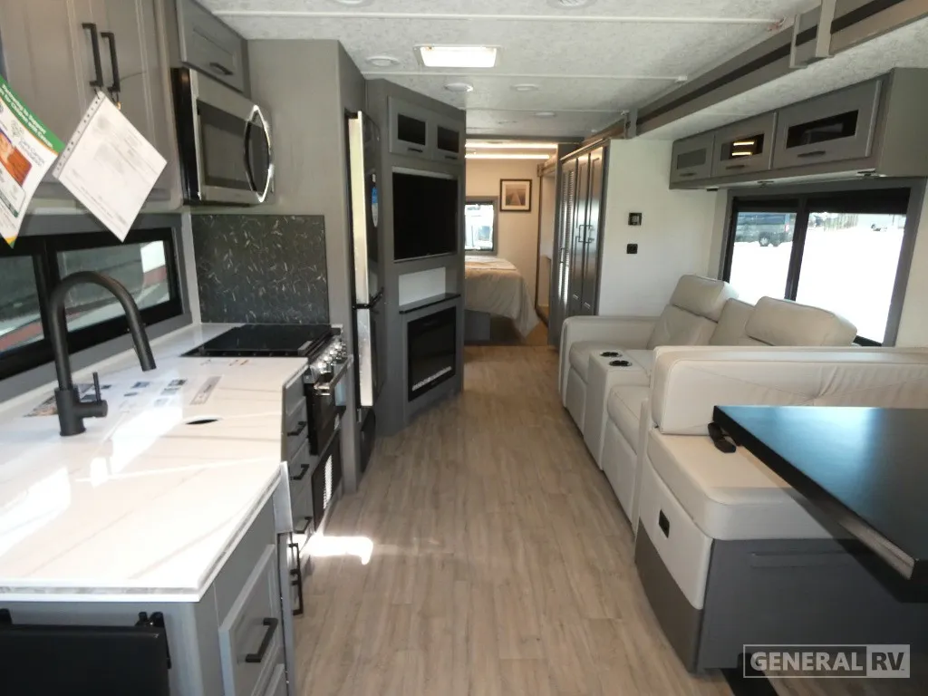 2026 Coachmen Mirada 33SS - Photo 3
