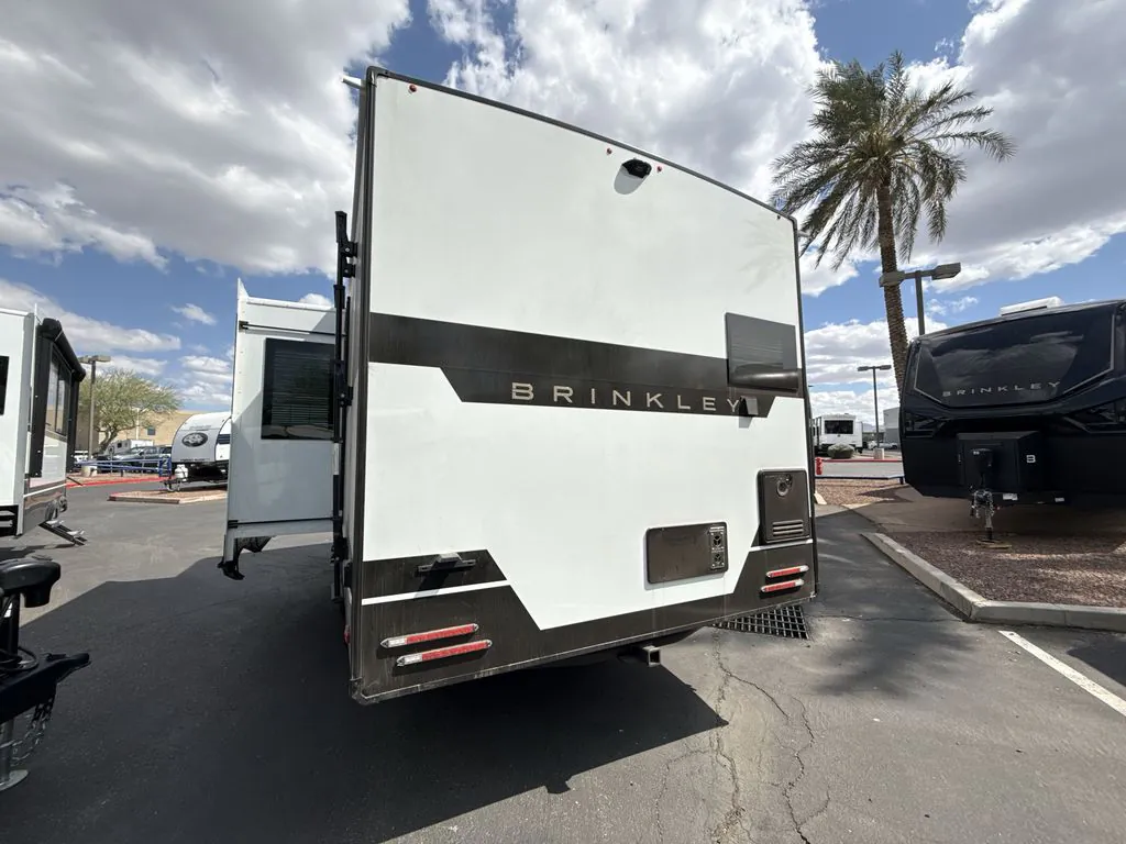 2026 Brinkley Model Ix 20X, Photos photo 6
