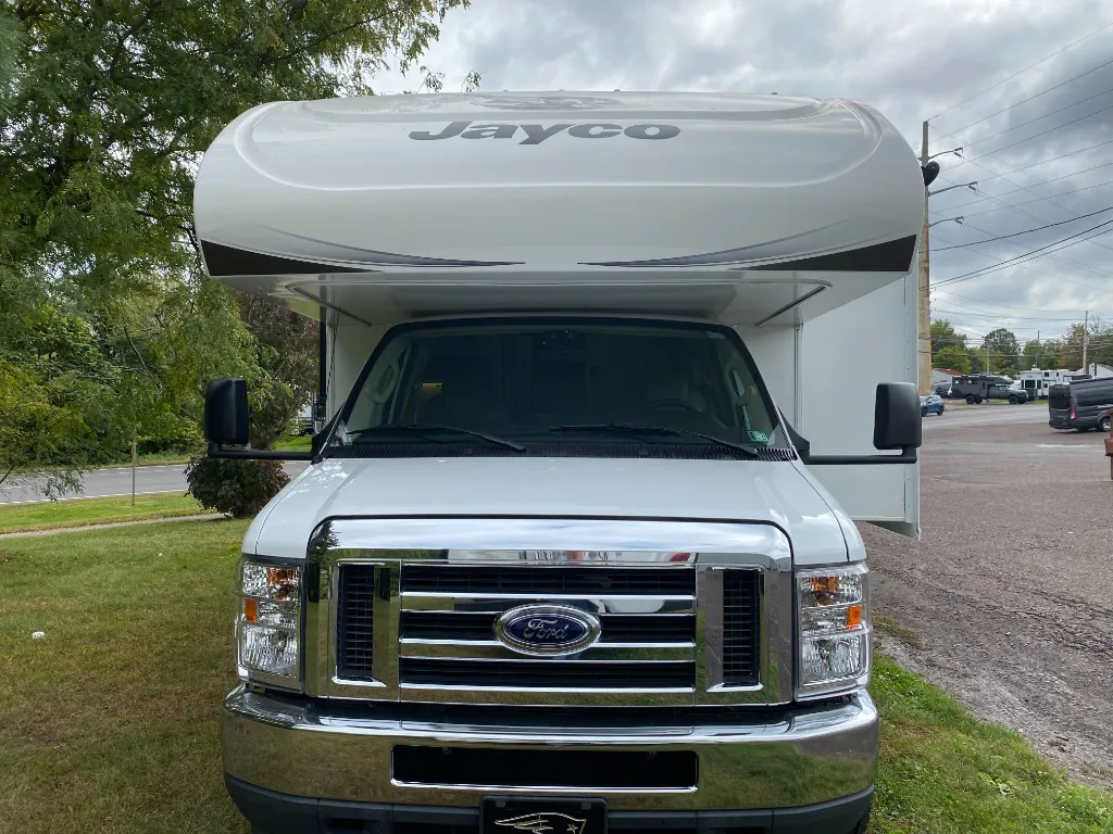 2021 Jayco Redhawk 26M - Photo 3