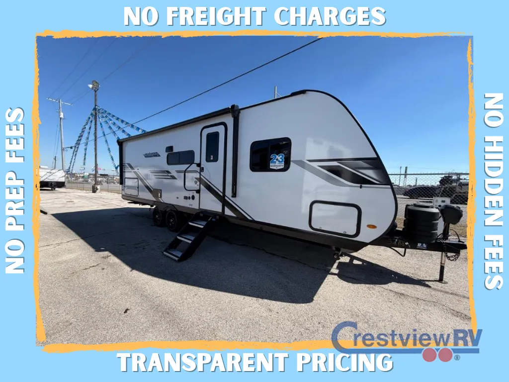 2026 Jayco Jay Feather SL 26BHSL - Photo 2